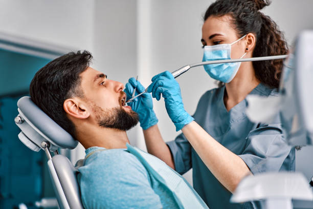 Best Dental Exams and Cleanings  in North Springfield, VA