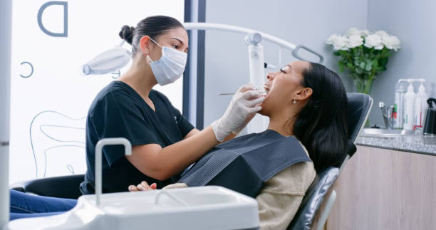 Best Wisdom Tooth Removal  in North Springfield, VA