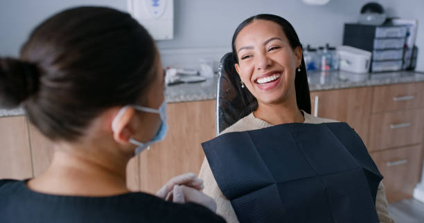 Best Dental X-Rays and Imaging  in North Springfield, VA